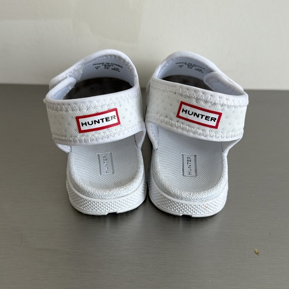 HUNTER original outdoor sandal - Picture 3 of 7